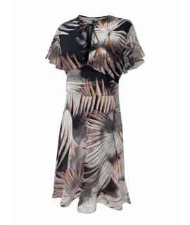 JUST CAVALLI Коктейльное платье