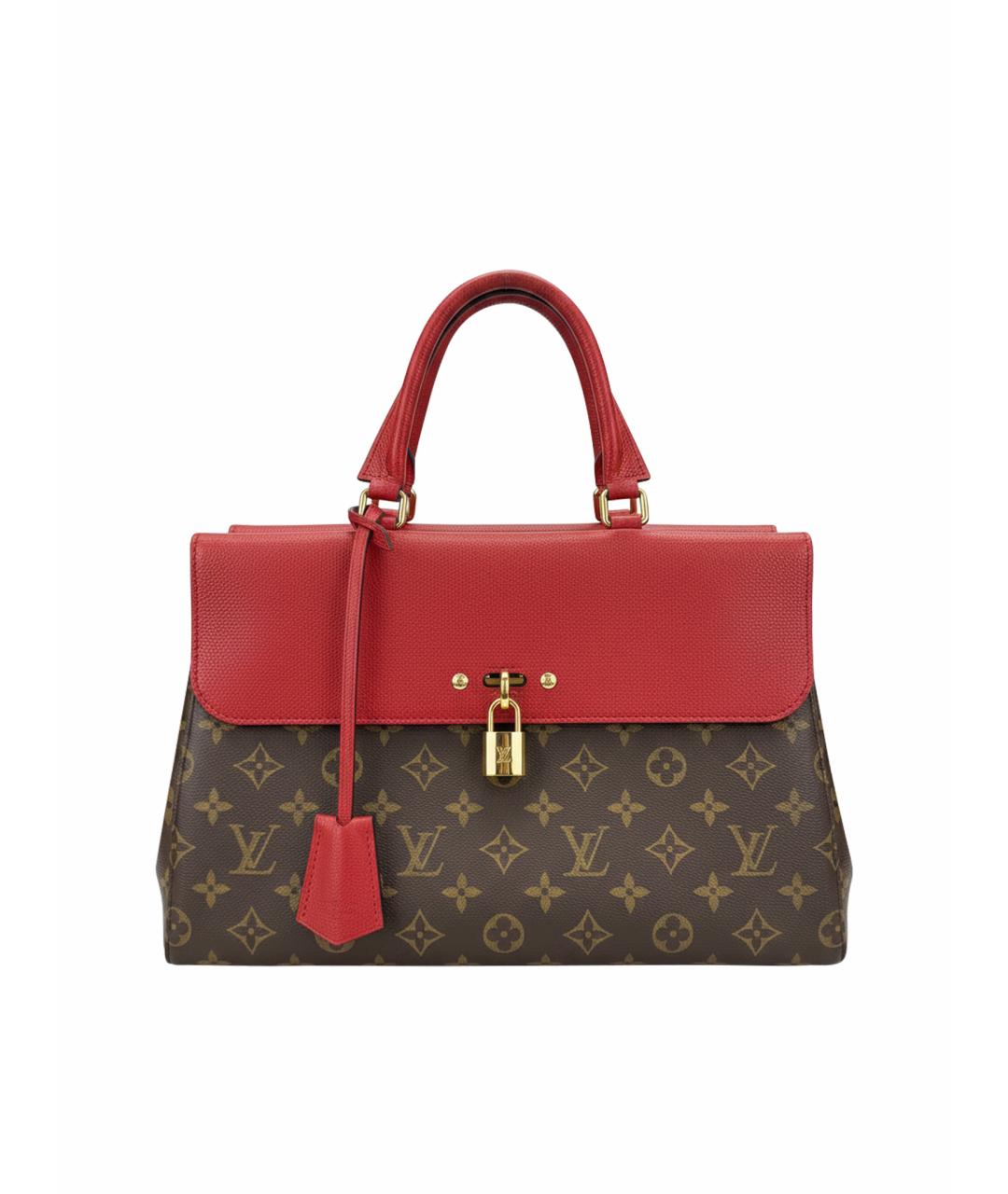 LOUIS VUITTON Мульти сумка тоут, фото 1