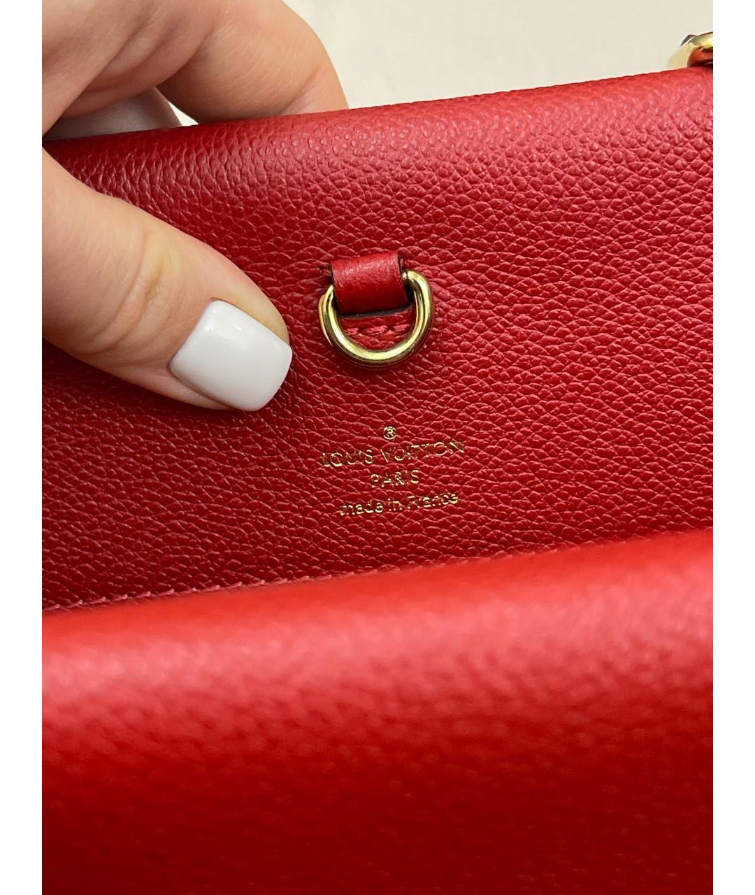 LOUIS VUITTON Мульти сумка тоут, фото 8