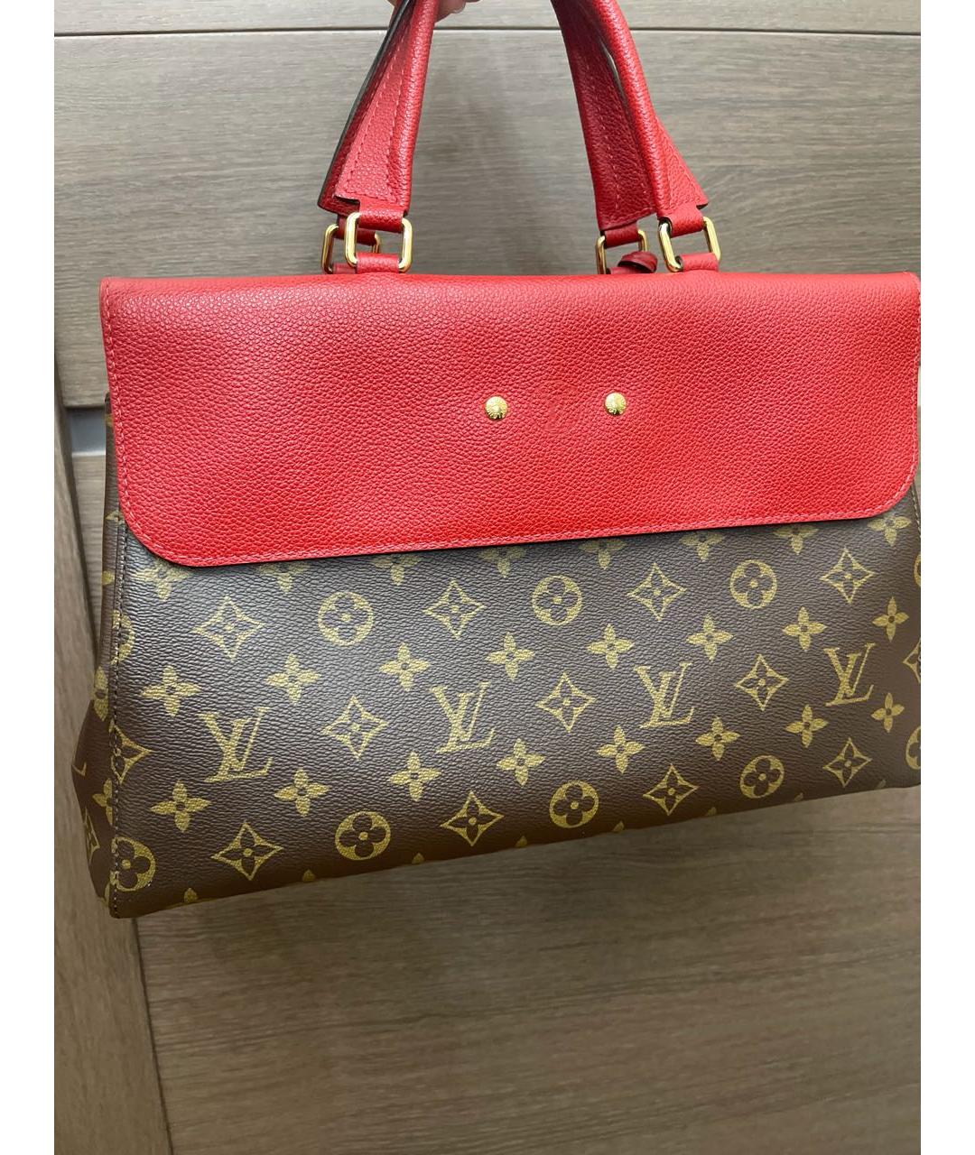 LOUIS VUITTON Мульти сумка тоут, фото 3
