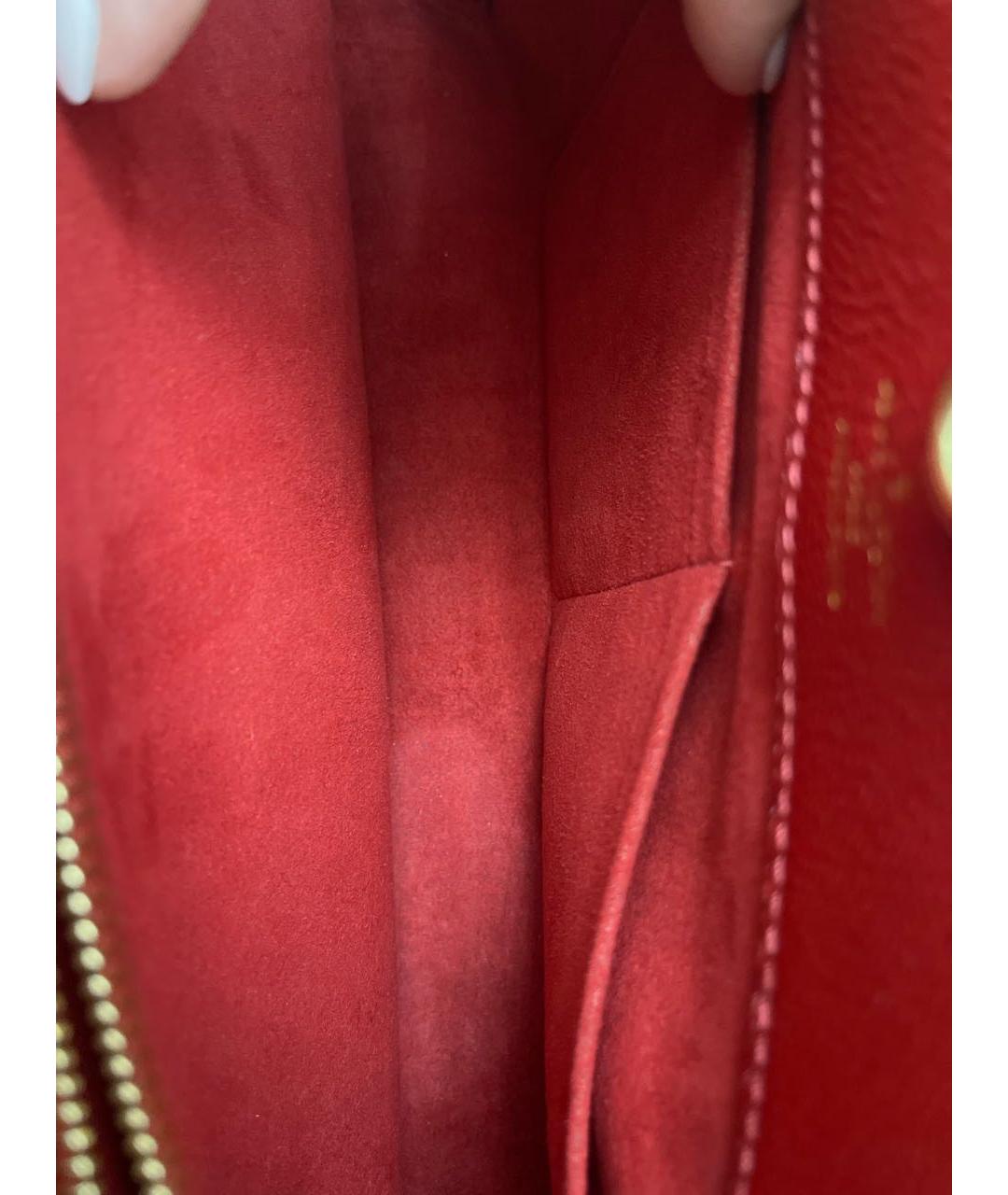 LOUIS VUITTON Мульти сумка тоут, фото 4