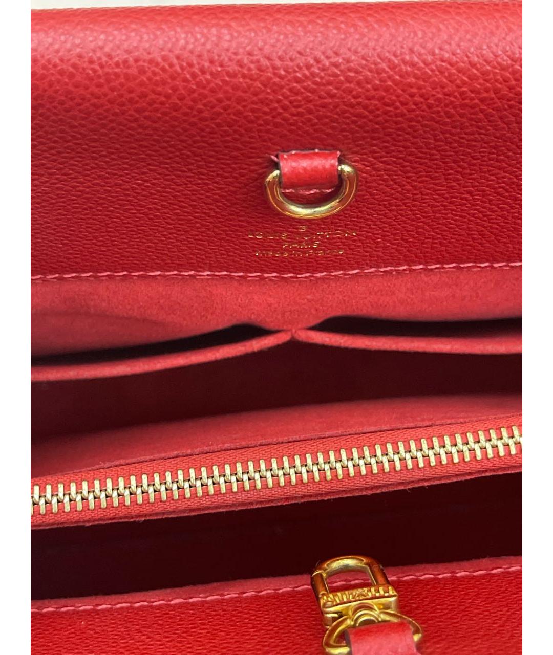 LOUIS VUITTON Мульти сумка тоут, фото 7