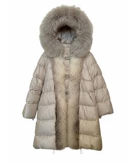 ERMANNO SCERVINO Пуховик