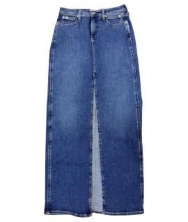 CALVIN KLEIN Юбка миди