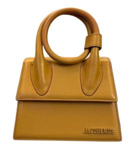 JACQUEMUS Сумка с короткими ручками