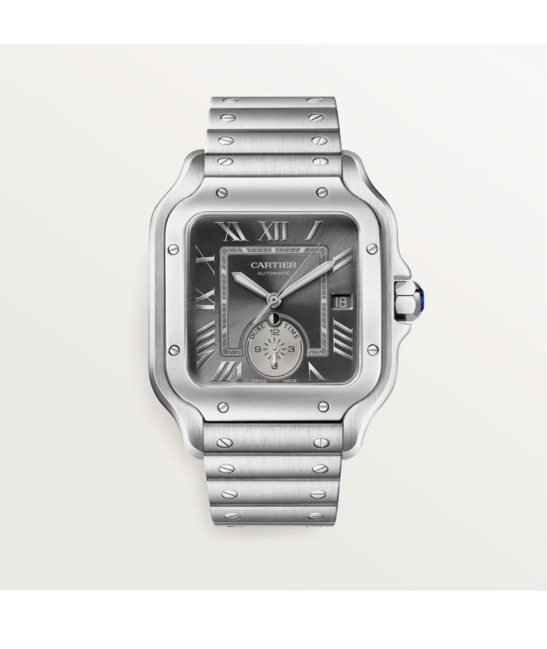 CARTIER Часы, фото 5