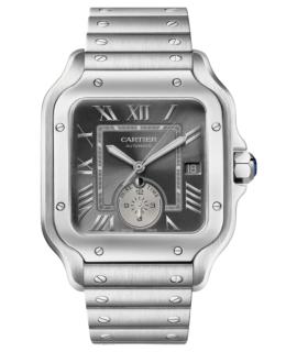 CARTIER Часы
