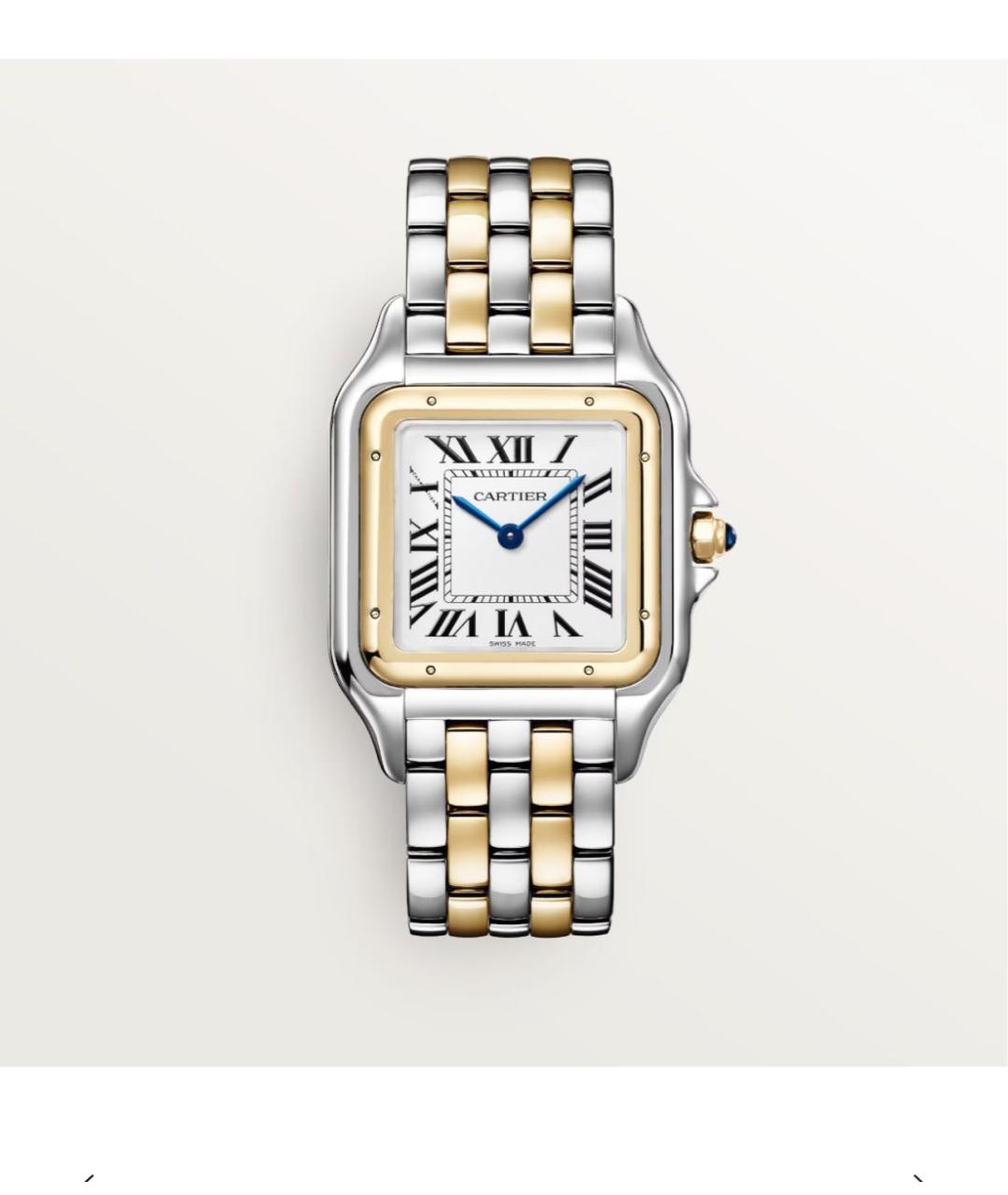 CARTIER Часы, фото 4