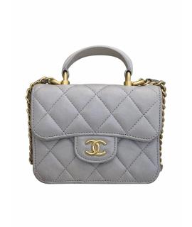 CHANEL Сумка через плечо