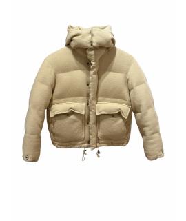 AURALEE Пуховик