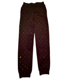 MSGM Прямые брюки