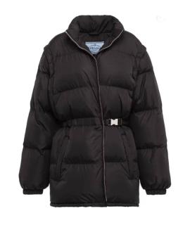 PRADA Пуховик