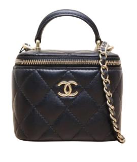 CHANEL Сумка через плечо