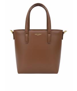 SAINT LAURENT Сумка тоут