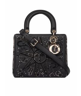 CHRISTIAN DIOR Сумка с короткими ручками