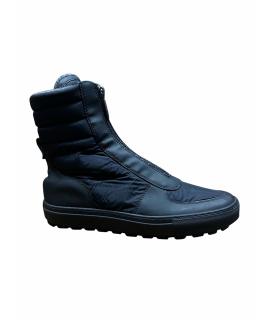 BIKKEMBERGS Высокие ботинки