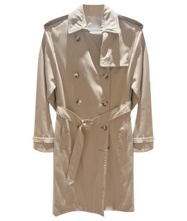 VALENTINO Тренч/плащ