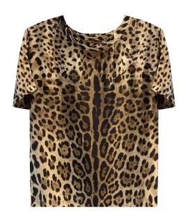 DOLCE&GABBANA Блузы