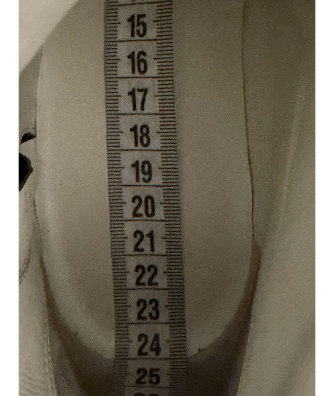 LOUIS VUITTON Черные кожаные полусапоги, фото 4