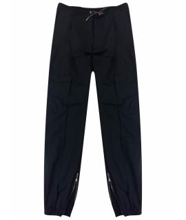 CHRISTIAN DIOR Брюки узкие