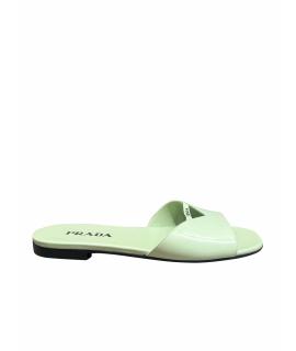 PRADA Шлепанцы
