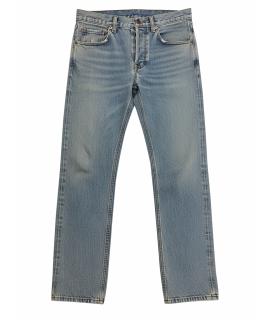 GUCCI Прямые джинсы