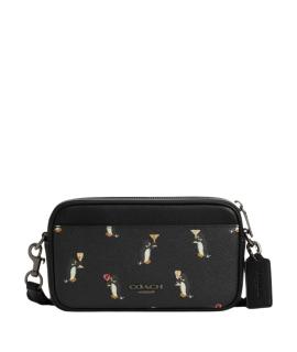 COACH Сумка через плечо