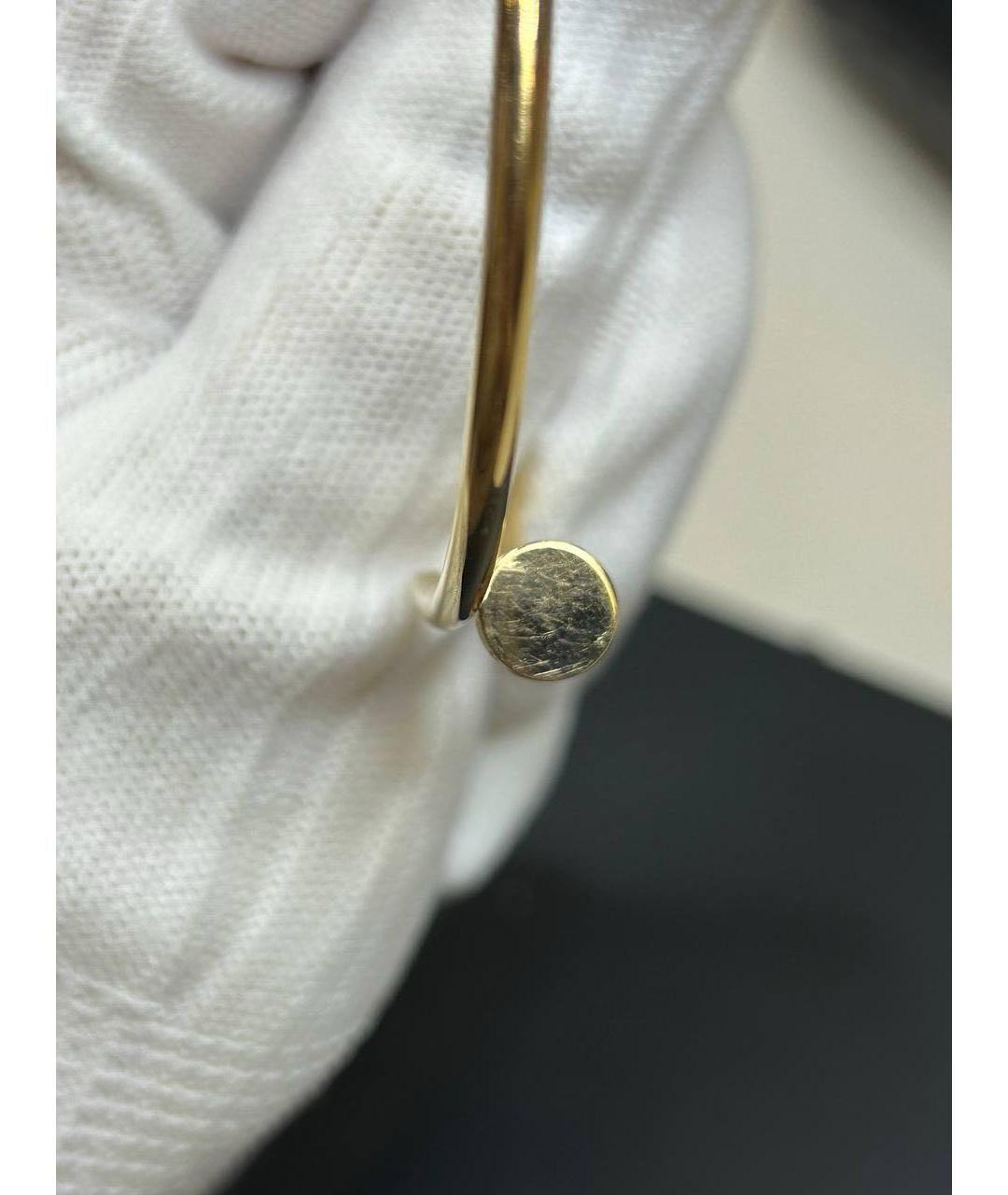 CARTIER Золотой браслет из розового золота, фото 4