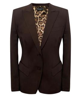 DOLCE&GABBANA Жакет/пиджак