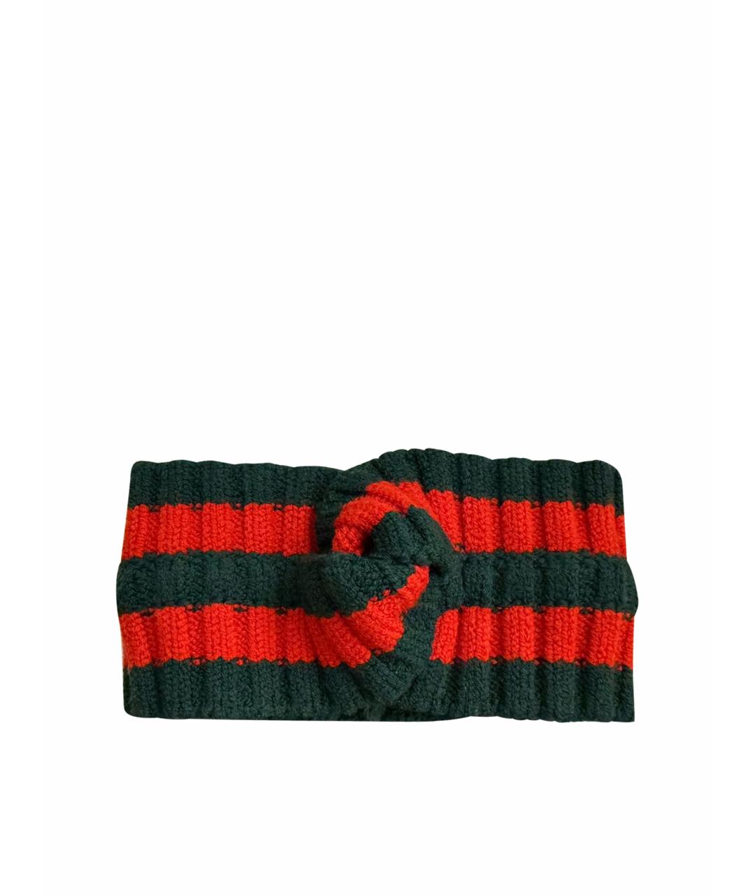 GUCCI Мульти повязка на голову, фото 1