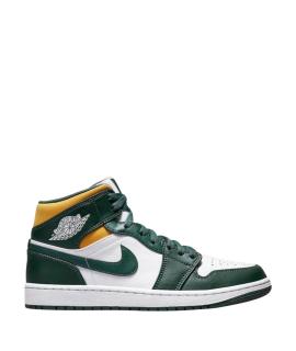 JORDAN Высокие кроссовки / кеды