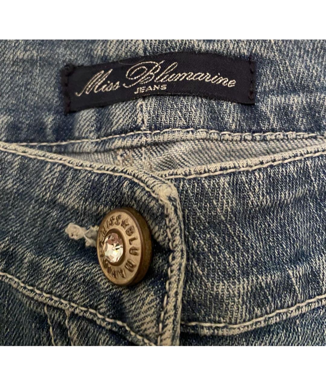 MISS BLUMARINE Мульти комплект, фото 3