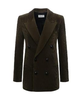 SAINT LAURENT Жакет/пиджак