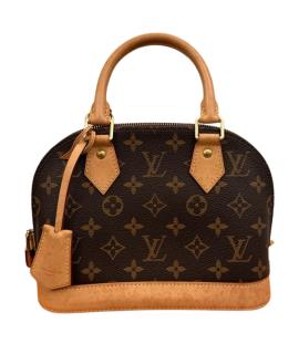 LOUIS VUITTON Сумка через плечо