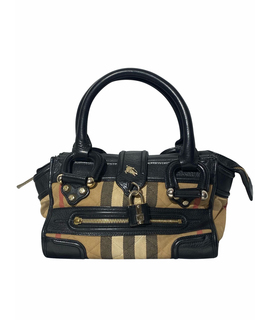 

Сумка тоут BURBERRY Minor