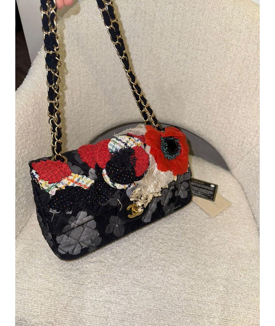 CHANEL Мульти сумка с короткими ручками, фото 2
