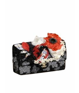 CHANEL Сумка с короткими ручками