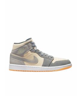 JORDAN Высокие кроссовки / кеды