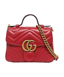 GUCCI Сумка через плечо