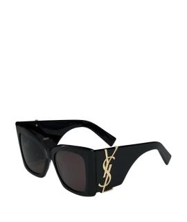 SAINT LAURENT Очки и оправы