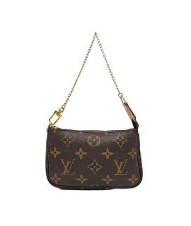 LOUIS VUITTON Сумка с короткими ручками