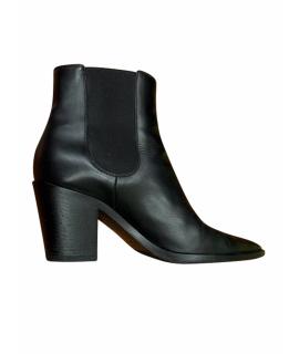 GIANVITO ROSSI Ботильоны