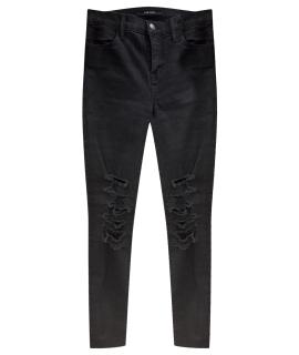 JBRAND Джинсы слим