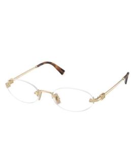 MIU MIU Очки и оправы