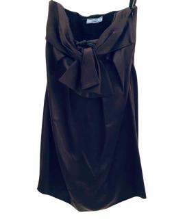 PRADA Вечернее платье