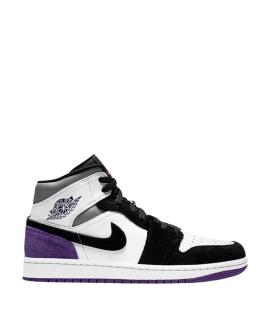 JORDAN Высокие кроссовки / кеды