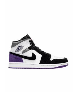 JORDAN Высокие кроссовки / кеды