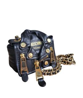 MOSCHINO Клатч/вечерняя сумка