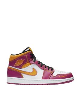 JORDAN Высокие кроссовки / кеды