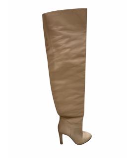 FRANCESCO RUSSO Ботфорты